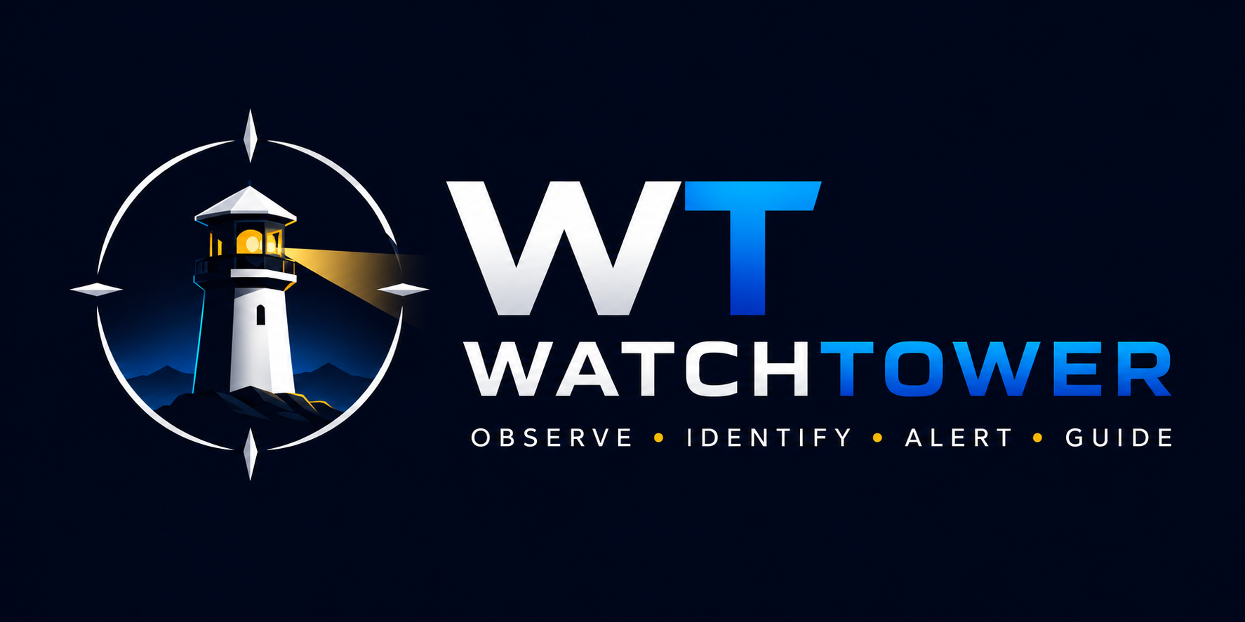 WatchTower logo
